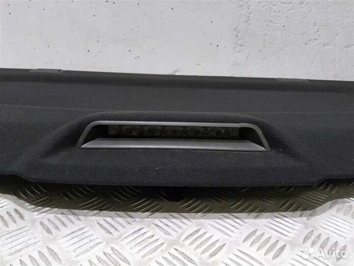 Полка багажника Volkswagen Jetta 6 5C6863413D