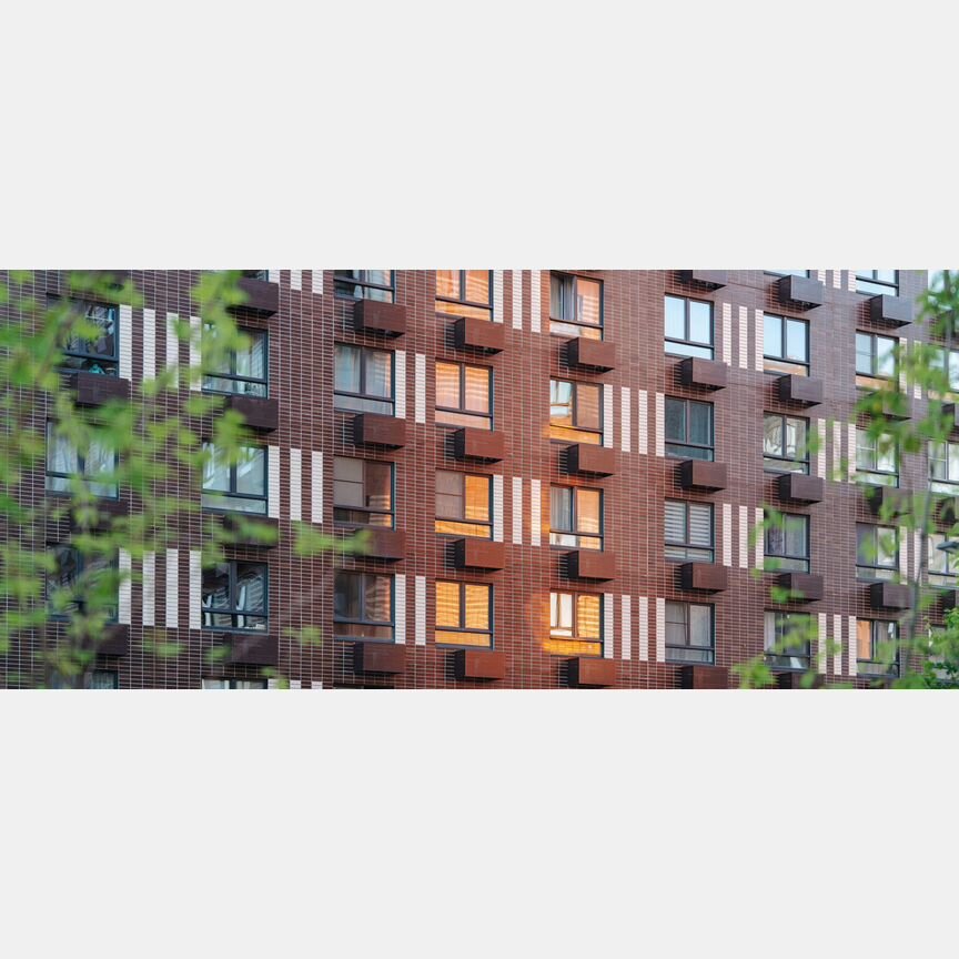 Квартира-студия, 20,6 м², 4/11 эт.