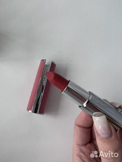 Givenchy помада