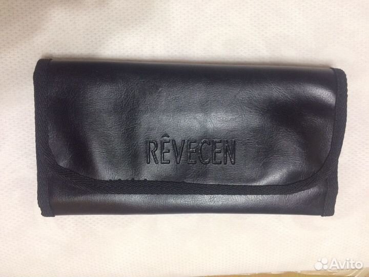 Чехол для кистей Revecen