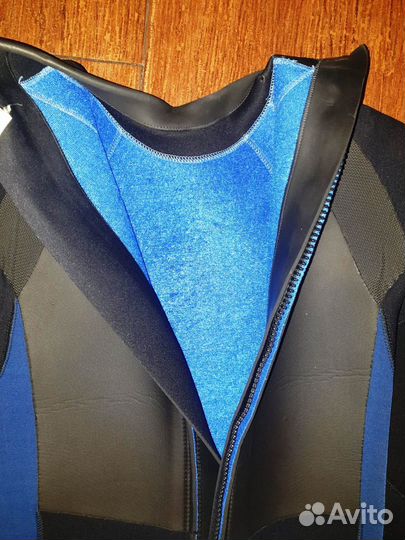 Гидрокостюм aqualung XL