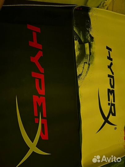 Коврик для мыши