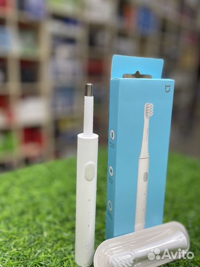 Зубная щетка электрическая Xiaomi