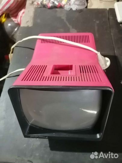 Фильмоскоп СССР