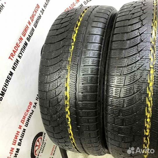 Nokian Tyres WR A4 225/55 R17