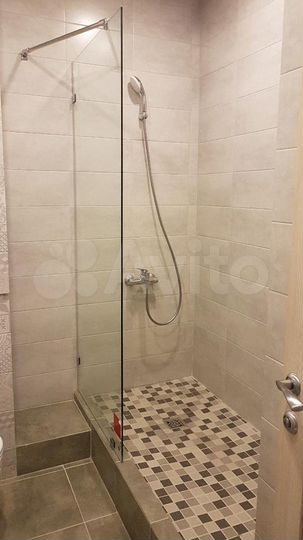 Квартира-студия, 30,8 м², 6/17 эт.