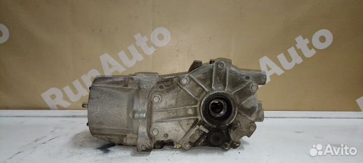 Редуктор заднего моста Toyota RAV4 RAV 4 Рав 4 32