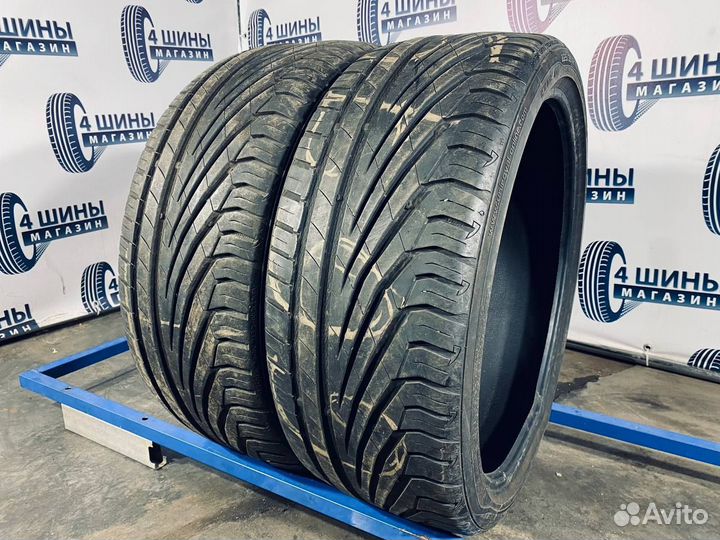 Uniroyal Rain Sport 3 225/35 R19 88Y