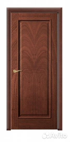 Межкомнатные Двери