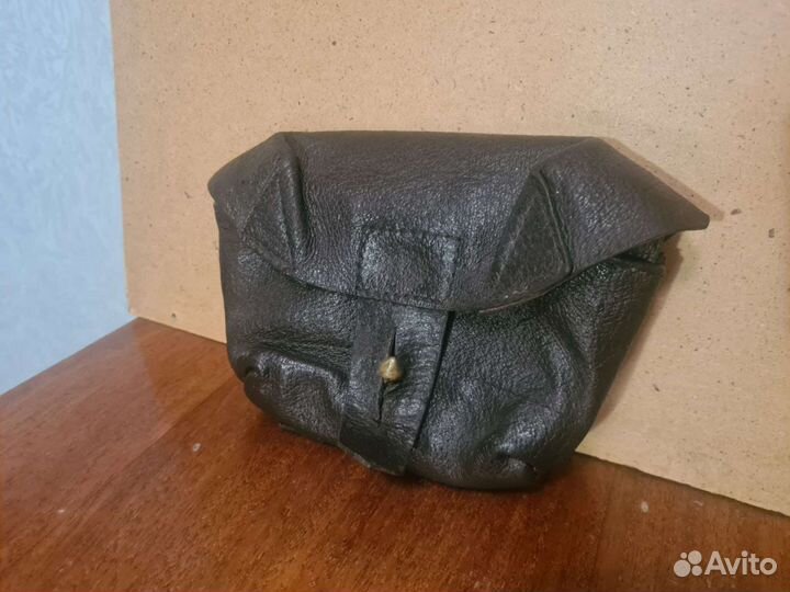 Универсальный подсумок для винтовки Мосина/свт-40