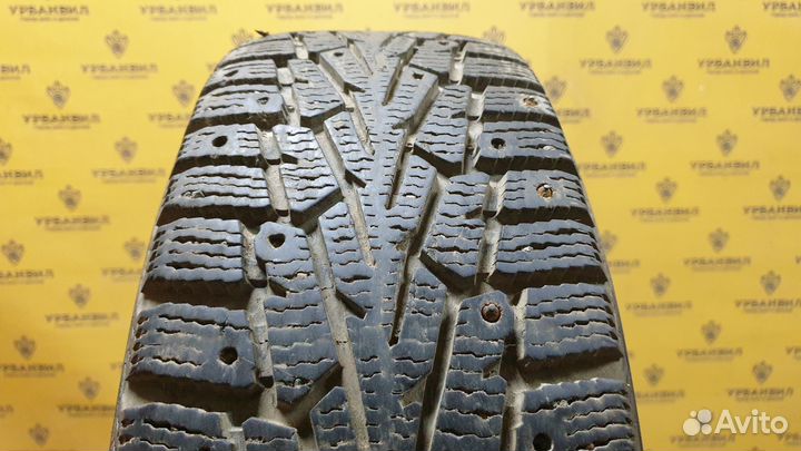 Cordiant Snow Cross 195/65 R15 91T