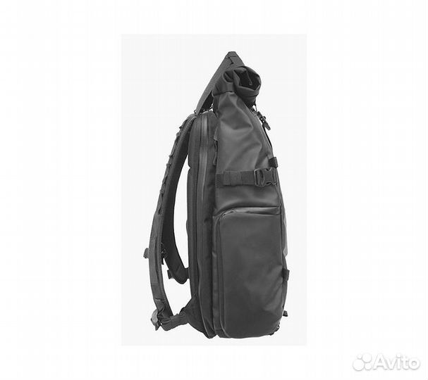 Рюкзак Wandrd prvke 41 Backpack, черный
