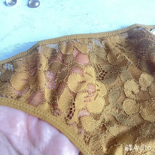 Simone perele трусы XS/1/42-44 новые оригинал