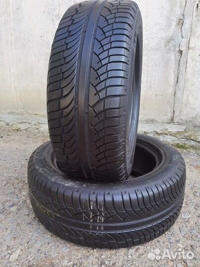 Michelin Latitude Diamaris 235/55 R17 99H