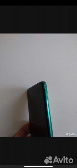 Телефон xiaomi redmi note 8 pro