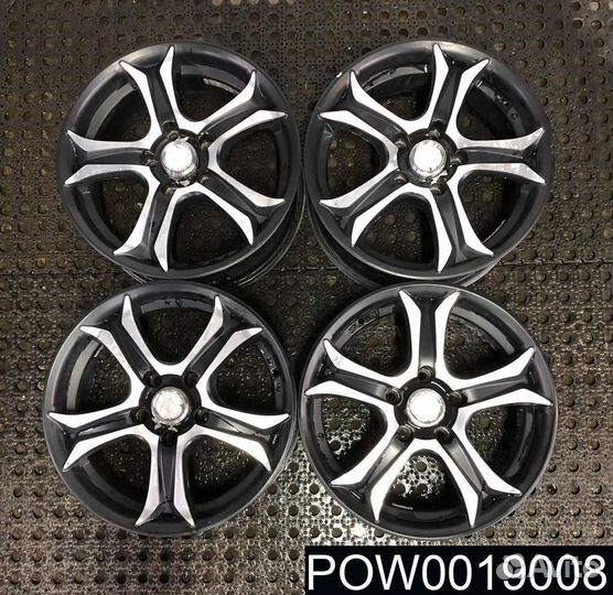 Диски R16 Kia Б/у Литые