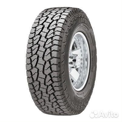 Hankook DynaPro ATM RF10 215/75 R15 S