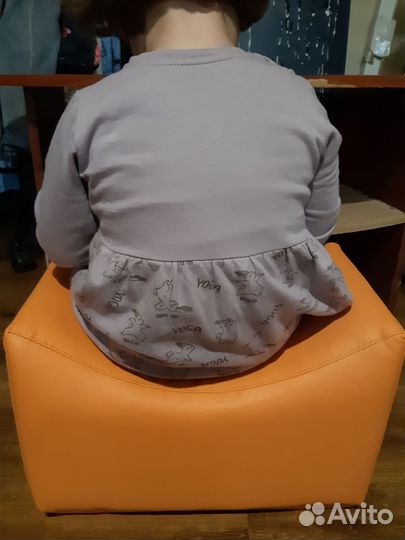 Кресло детское