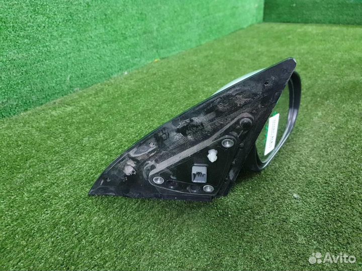 Зеркало правое Hyundai I30 1 FD (2007-2012) 7 конт