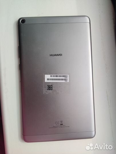 Планшет Huawei MediaPad T3 8