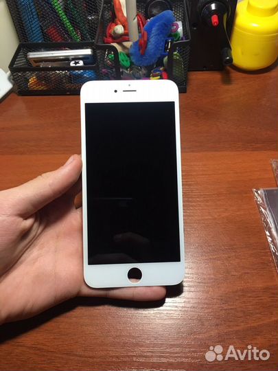 Дисплей iPhone 6s plus