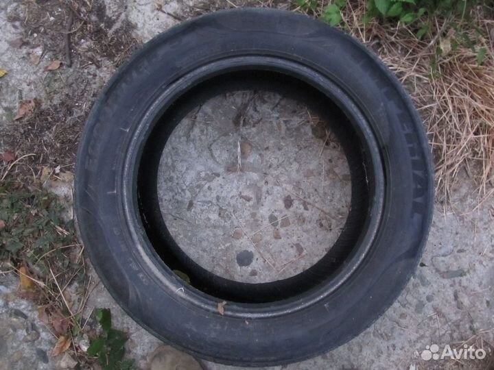 Imperial EcoDriver 5 215/55 R16 97W