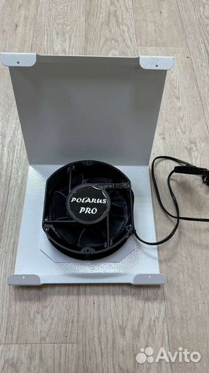 Пылесос для маникюра