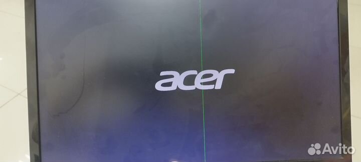 Монитор acer s22hql 22 дюйма