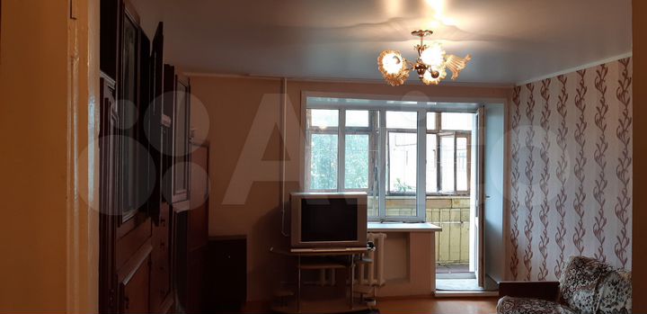 4-к. квартира, 70 м², 2/9 эт.