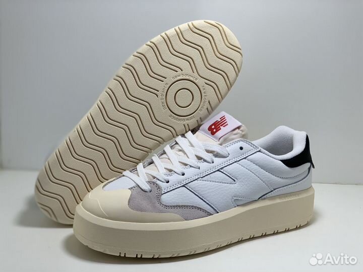 Кеды New Balance CT-302 (с 41 по 45)