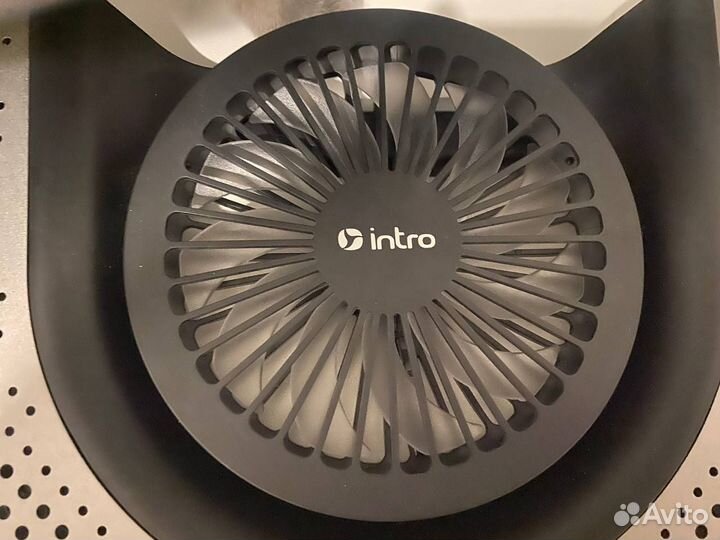 Охлаждающая подставка для ноутбука Intro GXT9900