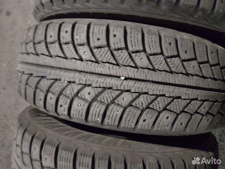 Matador MP 30 Sibir Ice 2 185/65 R15