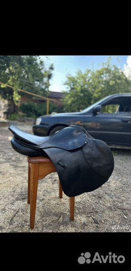 Седло kefeer конкурное