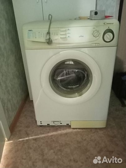 Стиральная машина бу