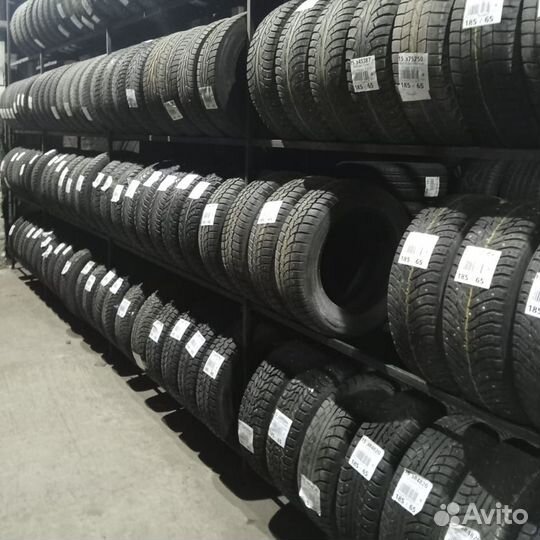 Firestone Multiseason 195/65 R15 91H