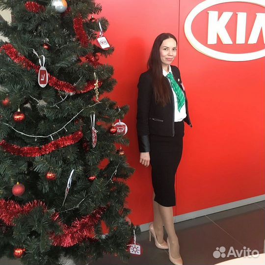 Менеджер по работе с клиентами