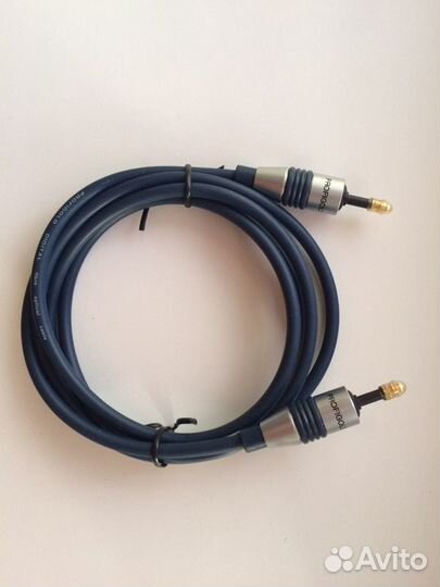 Profigold-Optical Cable (1,5м)