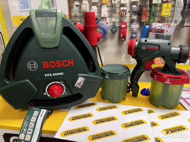 10 e купить. Краскопульт бош е5000. Краскопульт Bosch PFS 105 E 0603206200. Лазерный уровень Fukuda. Лазерный построитель плоскостей „Балтика“ -.