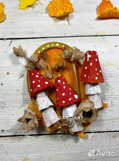 Поделки в садик