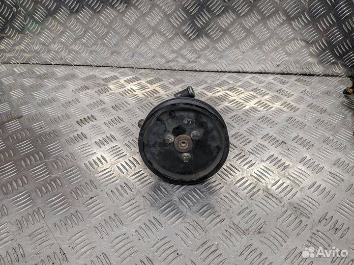 Гур Mercedes-Benz C-Класс W203/S203/CL203