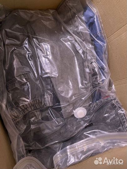 Женские вещи б/у