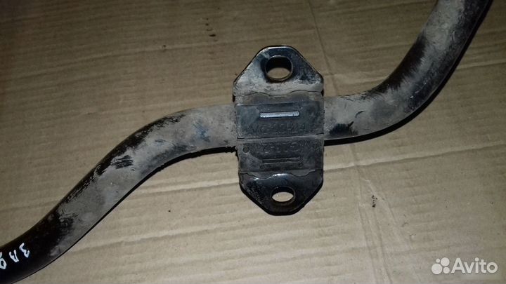 Стабилизатор Kia Sorento prime