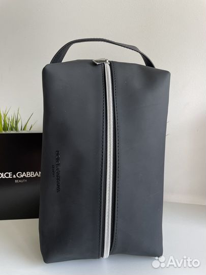Мужская косметичка Dole Gabbana