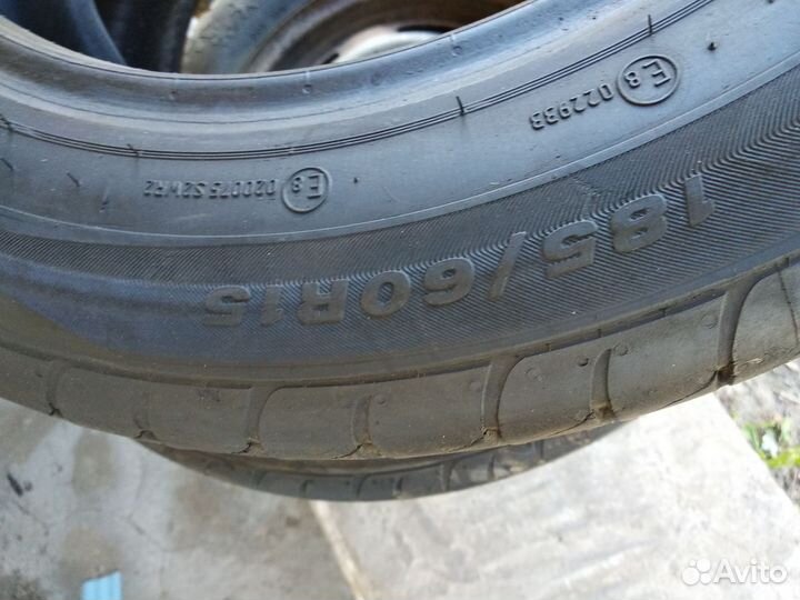 Viatti Brina 185/60 R15