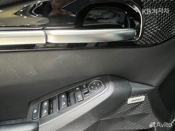 Kia Seltos 1.6 AMT, 2021, 17 485 км