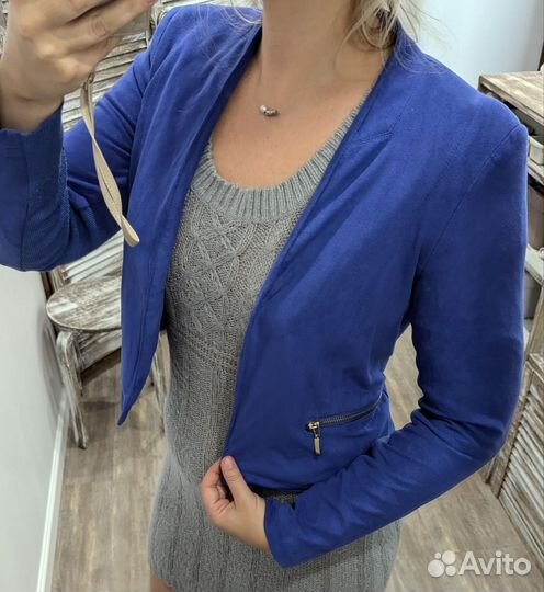 Жакет женский