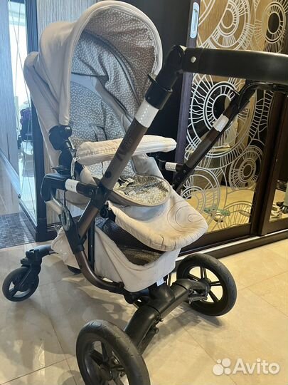 Коляска concord neo. 3в 1