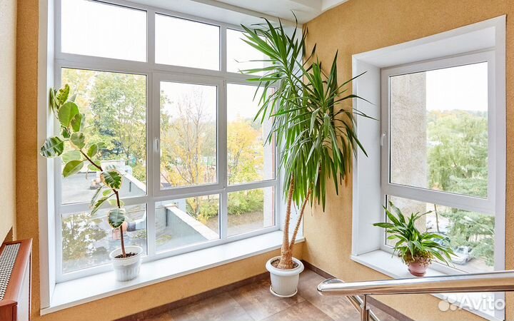 Пластиковые окна от производителя