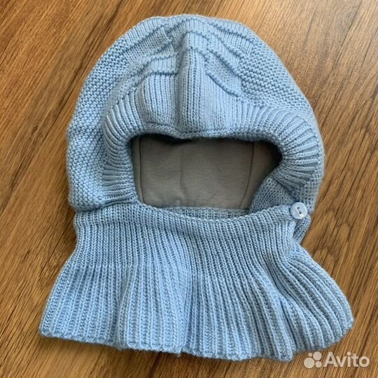 Зимние шапки Reima, Журавлик 42-46