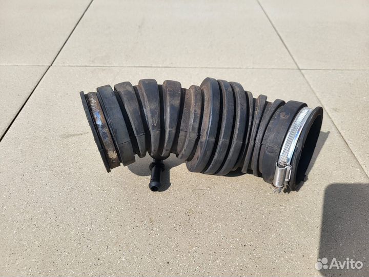 Гофра воздушного фильтра Chevrolet Лачетти